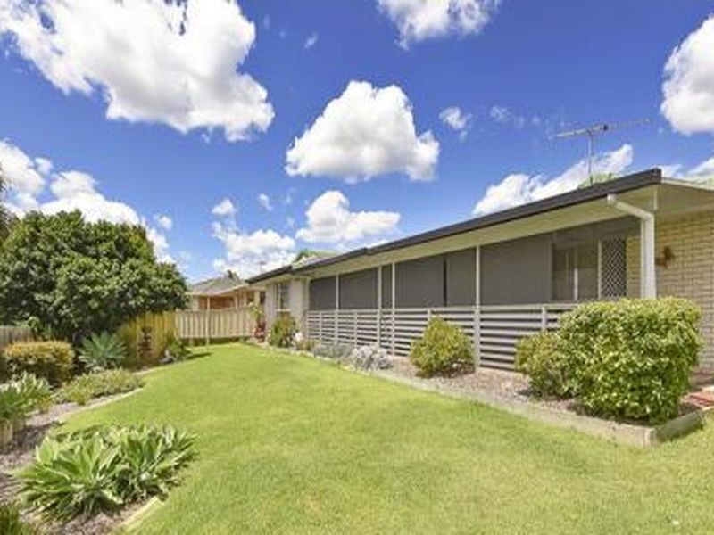10 Greygum Court, Regents Park QLD 4118