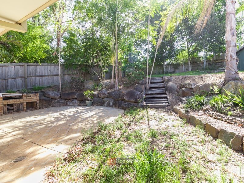 43 Parkroyal Crescent, Regents Park QLD 4118