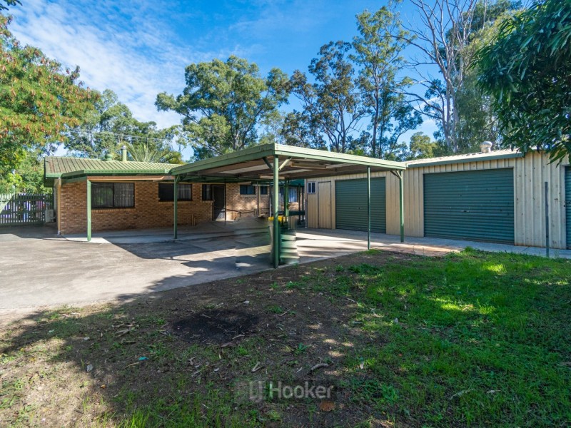 98 Station Road, Loganlea QLD 4131