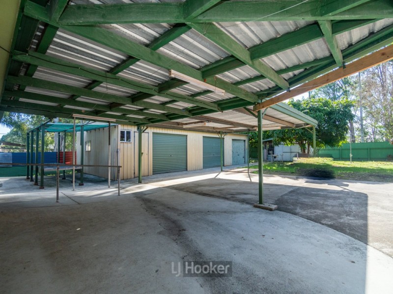 98 Station Road, Loganlea QLD 4131