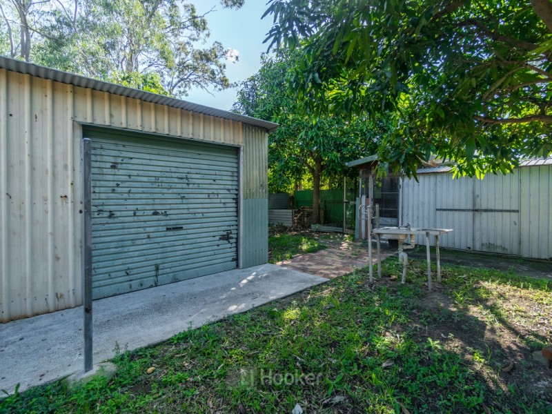 98 Station Road, Loganlea QLD 4131