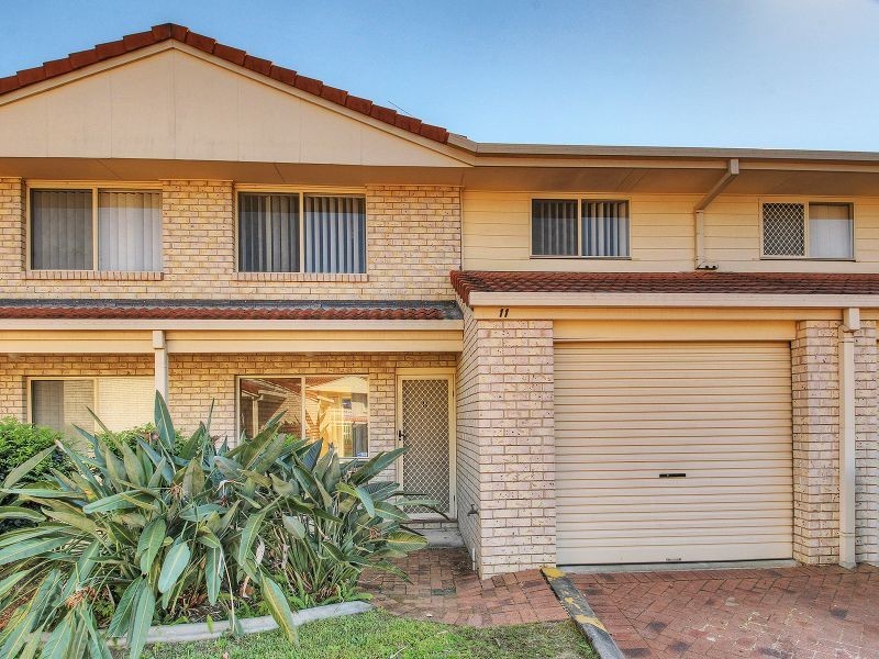 11/110 Johnson Rd, Hillcrest QLD 4118