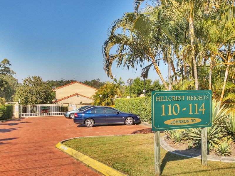 11/110 Johnson Rd, Hillcrest QLD 4118