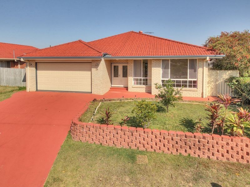 24 Howell Place, Drewvale QLD 4116
