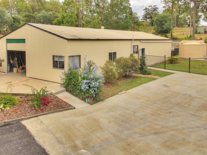 146 Wendt Road, Chambers Flat QLD 4133