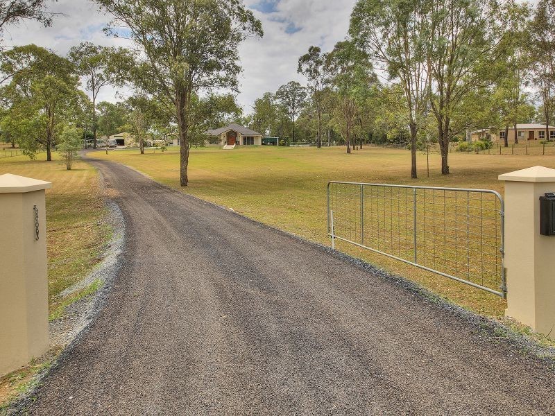 146 Wendt Road, Chambers Flat QLD 4133