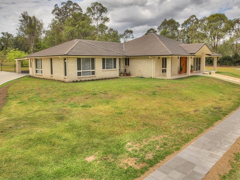 146 Wendt Road, Chambers Flat QLD 4133