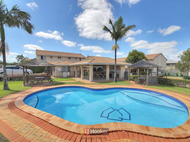 29/259 Browns Plains Road, Browns Plains QLD 4118