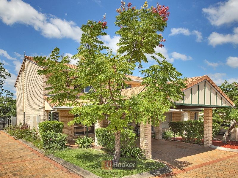 29/259 Browns Plains Road, Browns Plains QLD 4118