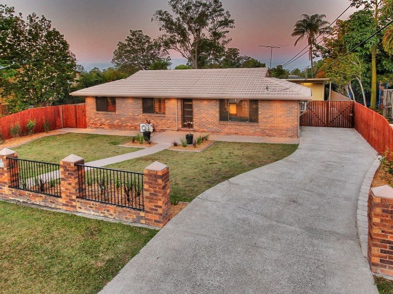 14 Leanne Street, Marsden QLD 4132