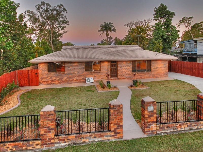 14 Leanne Street, Marsden QLD 4132