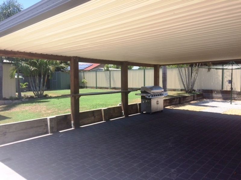 11 Homebush Drive, Regents Park QLD 4118