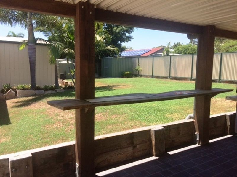 11 Homebush Drive, Regents Park QLD 4118