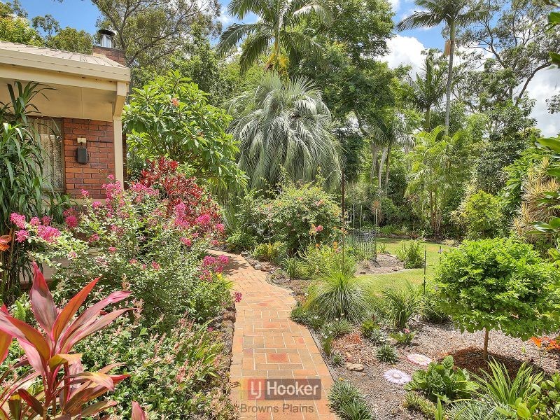6 Rayners Place, Boronia Heights QLD 4124