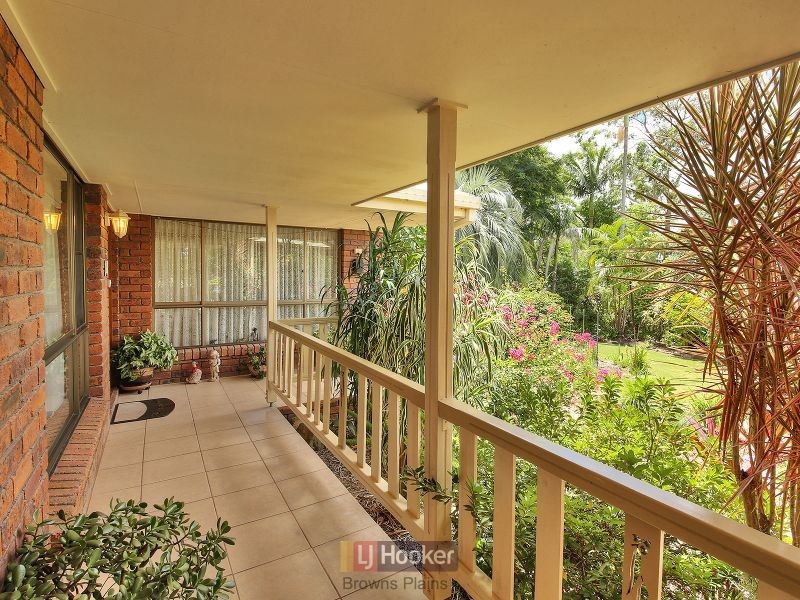 6 Rayners Place, Boronia Heights QLD 4124