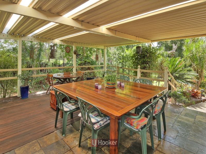 6 Rayners Place, Boronia Heights QLD 4124