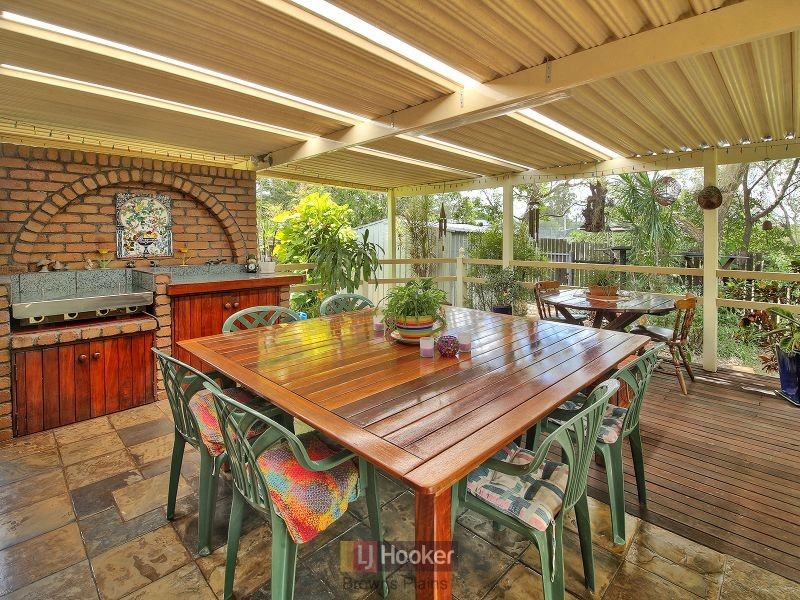 6 Rayners Place, Boronia Heights QLD 4124