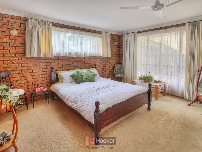 6 Rayners Place, Boronia Heights QLD 4124