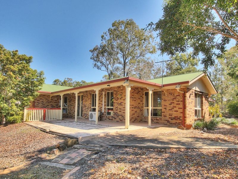 113 Bluff Road, Cedar Vale QLD 4285