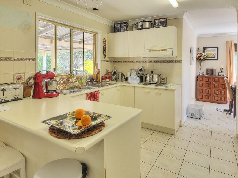 113 Bluff Road, Cedar Vale QLD 4285