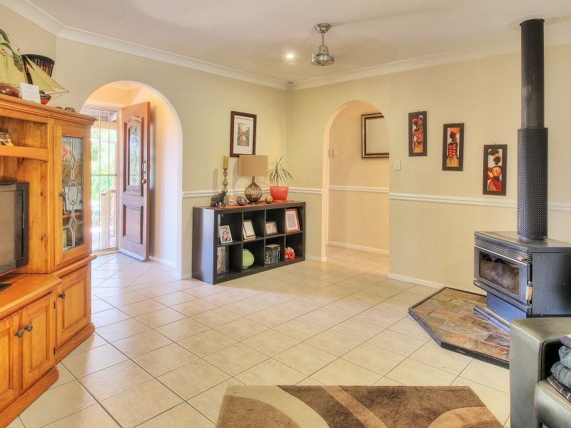 113 Bluff Road, Cedar Vale QLD 4285