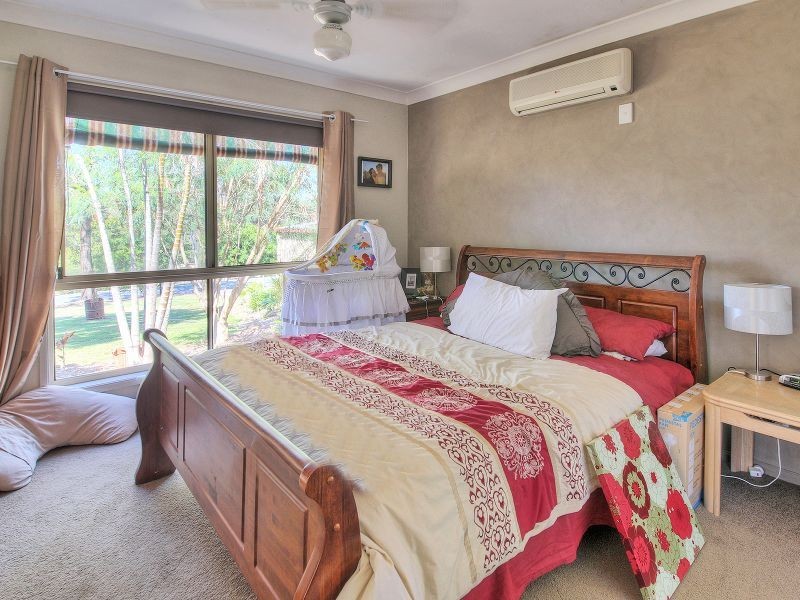 113 Bluff Road, Cedar Vale QLD 4285