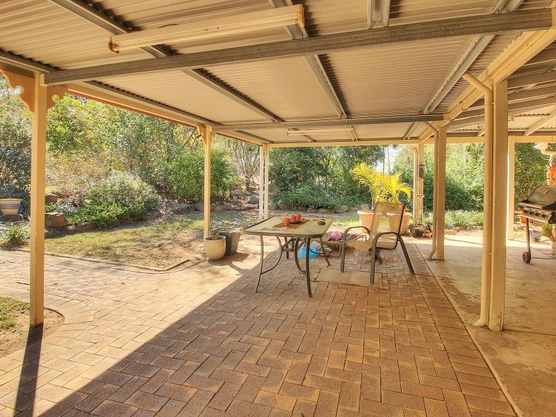 113 Bluff Road, Cedar Vale QLD 4285