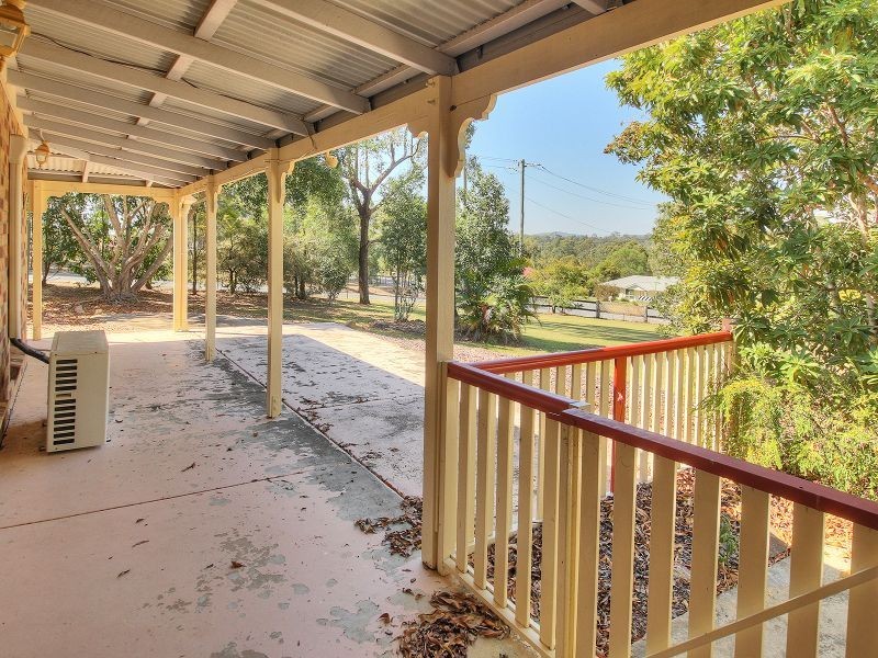 113 Bluff Road, Cedar Vale QLD 4285