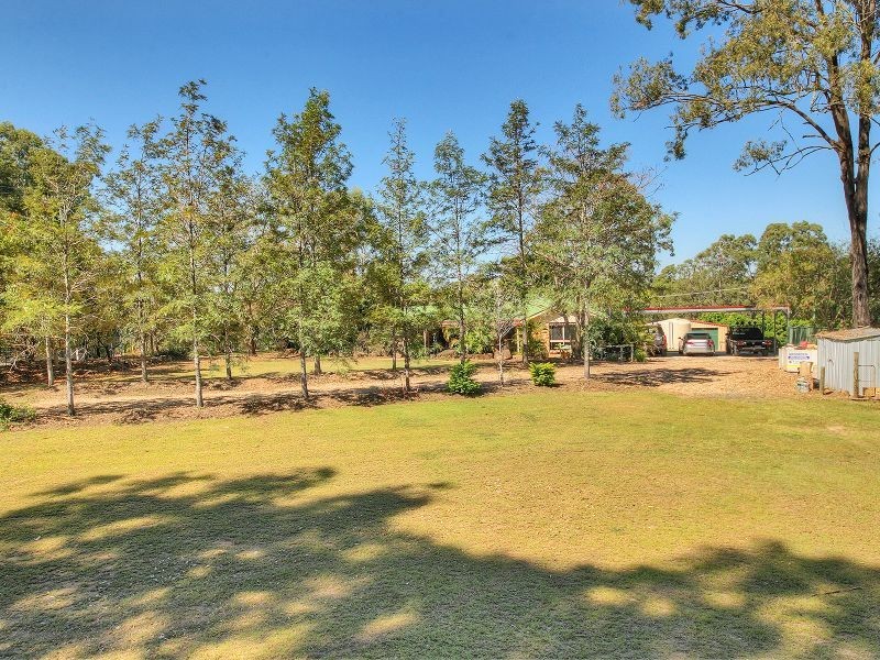 113 Bluff Road, Cedar Vale QLD 4285