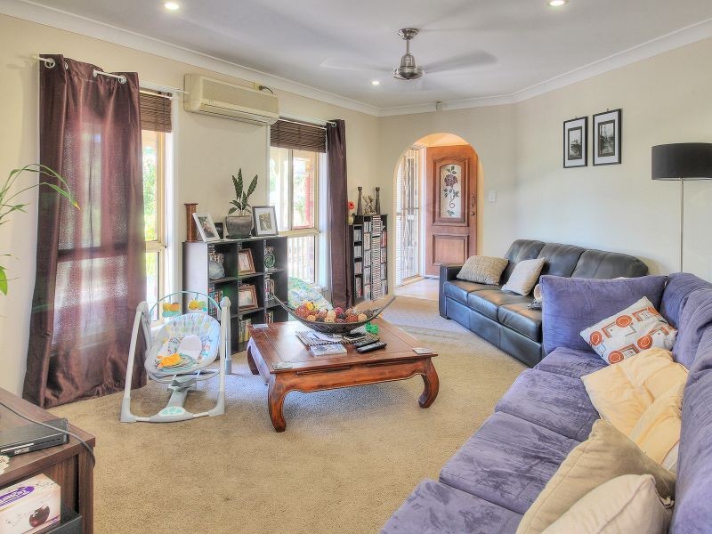 113 Bluff Road, Cedar Vale QLD 4285