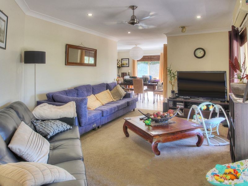 113 Bluff Road, Cedar Vale QLD 4285