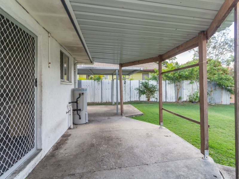 27 Bursaria Street, Crestmead QLD 4132