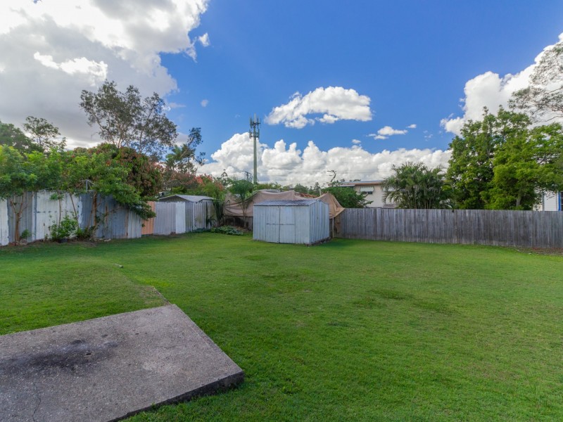 27 Bursaria Street, Crestmead QLD 4132