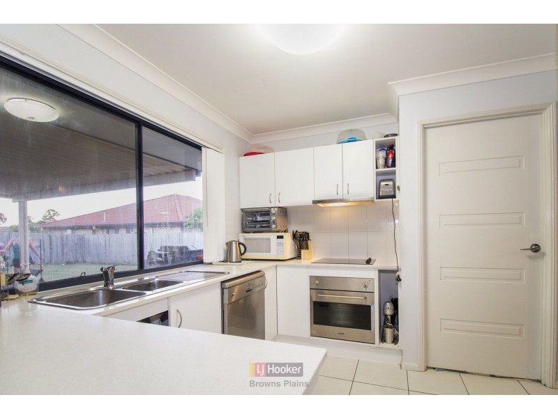 86 Second Avenue, Marsden QLD 4132