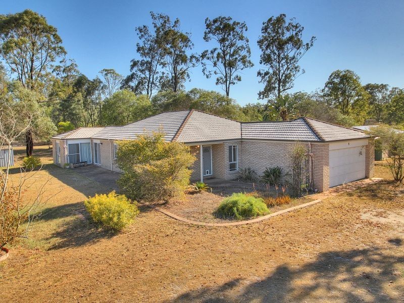 5 Muster Court, Jimboomba QLD 4280