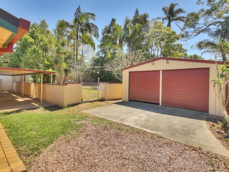 18 Cassia Street, Browns Plains QLD 4118