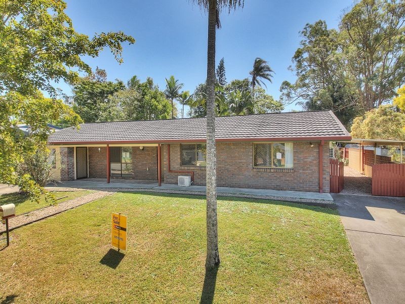 18 Cassia Street, Browns Plains QLD 4118