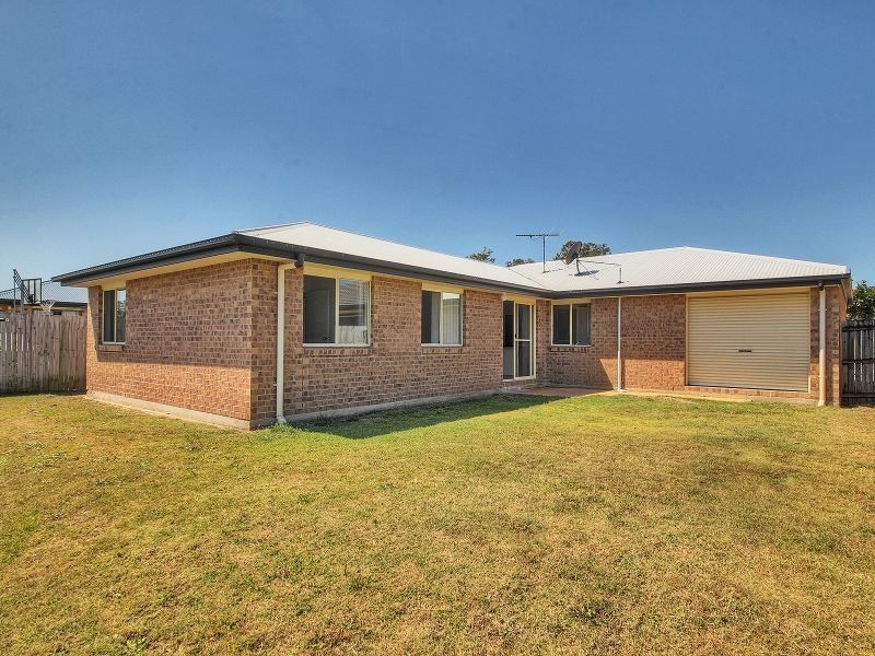 22 Wisdom Way, Crestmead QLD 4132