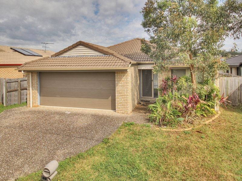 20 Griffen Place, Crestmead QLD 4132