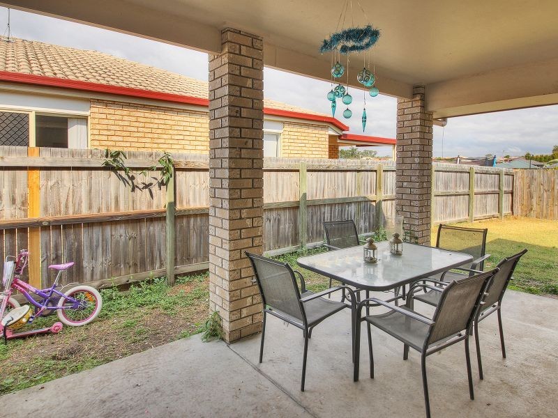 20 Griffen Place, Crestmead QLD 4132