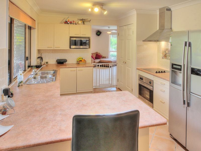 21 Echidna Court, Greenbank QLD 4124