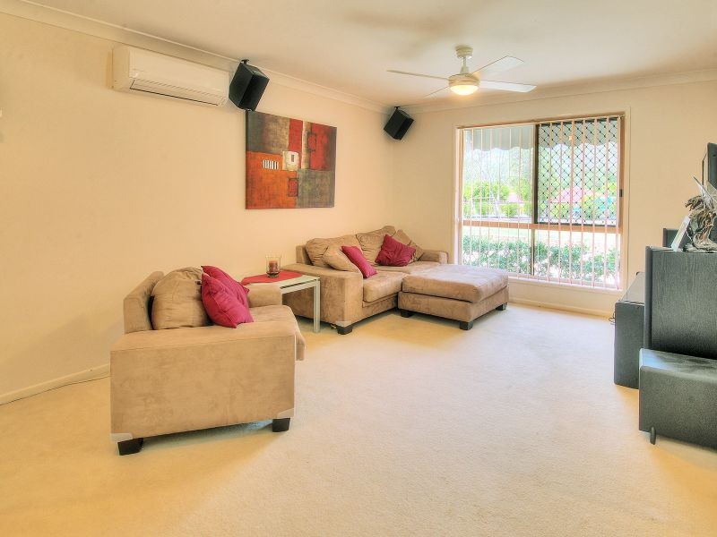 21 Echidna Court, Greenbank QLD 4124