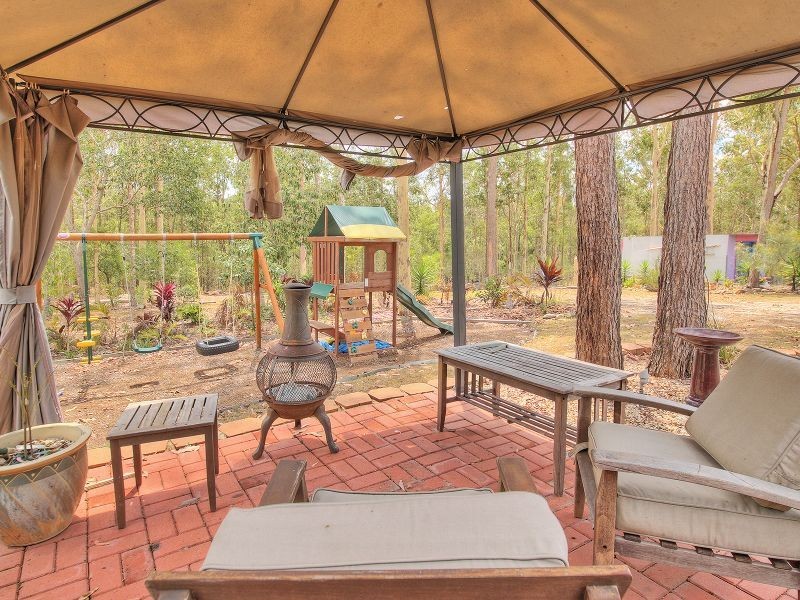 21 Echidna Court, Greenbank QLD 4124