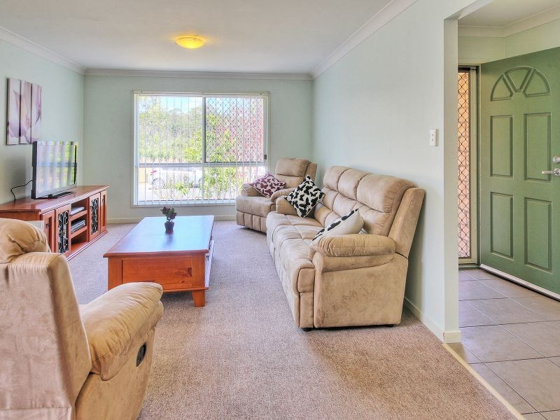 4 Lake Manchester Street, Logan Reserve QLD 4133