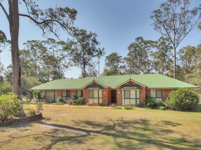 9 Platypus Drive, Greenbank QLD 4124