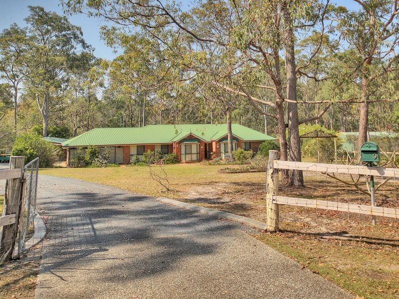 9 Platypus Drive, Greenbank QLD 4124