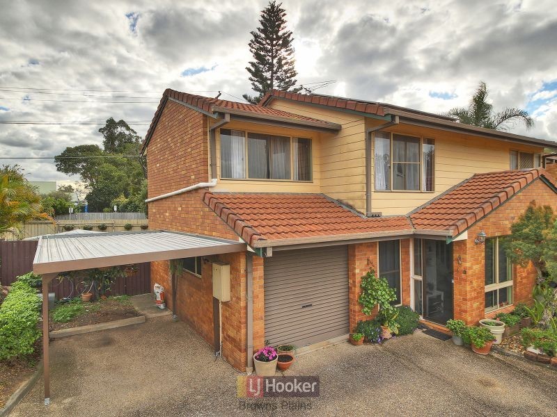 1/6 Peverell Street, Hillcrest QLD 4118