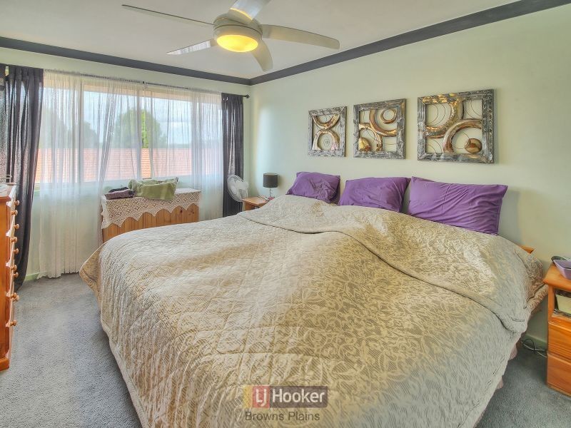 1/6 Peverell Street, Hillcrest QLD 4118