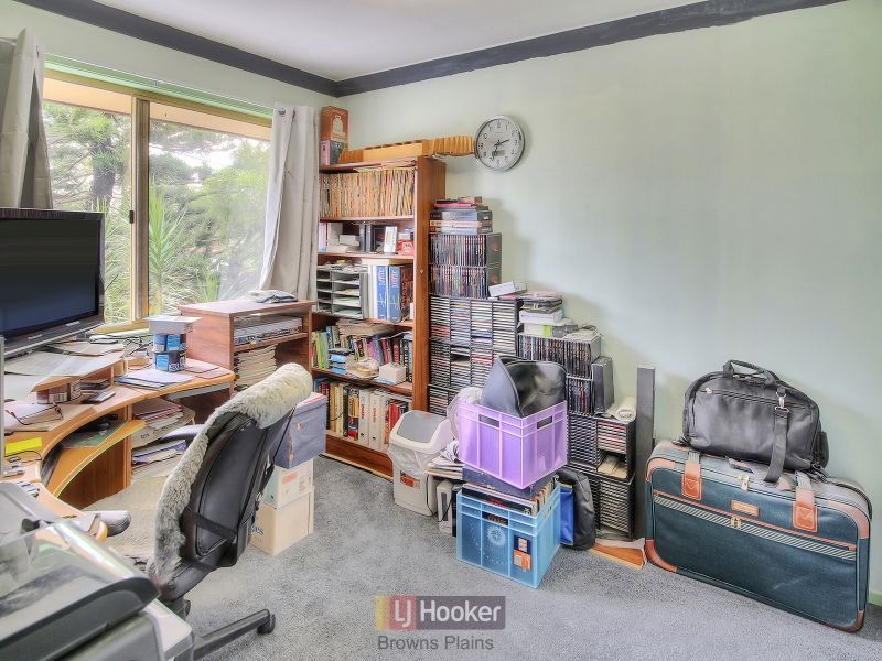 1/6 Peverell Street, Hillcrest QLD 4118