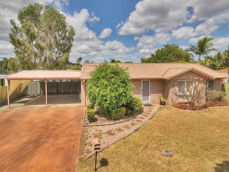 33 Myall Street, Crestmead QLD 4132
